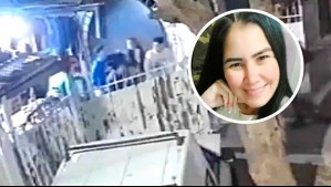 'Esto no es un acto de xenofobia': Habla hermano de mujer venezolana asesinada tras discusión por el volumen de la música