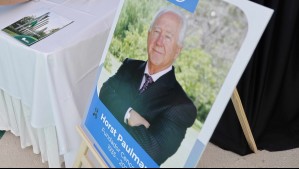 Apertura del testamento de Horst Paulmann será confidencial: ¿Por qué el contenido no se revelará?