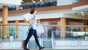 Mall de Chile anuncia inédita medida: Silenciará todos sus espacios durante una hora