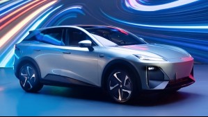Nueva marca de autos llega a Chile: Promete mejorar la movilidad y fusionar tecnología avanzada con diseño