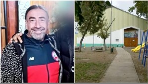 'Intenté caer sobre los niños para protegerlos': El dramático testimonio del profesor de karate baleado en Calera de Tango