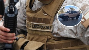 Así son las camionetas blindadas que compró el Ejército: ¿En qué serán utilizadas?