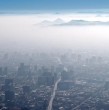 La Delegación Presidencial Regional Metropolitana de Santiago extendió la medida a raíz de las malas condiciones registradas en la zona en consideración con recomendaciones de la Seremi de Medio Ambiente.
