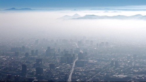 preemergencia ambiental