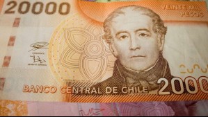 Sueldo mínimo en Chile: ¿Cuándo vuelve a subir?