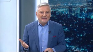 Meganoticias Prime - Jueves 19 de junio 2025