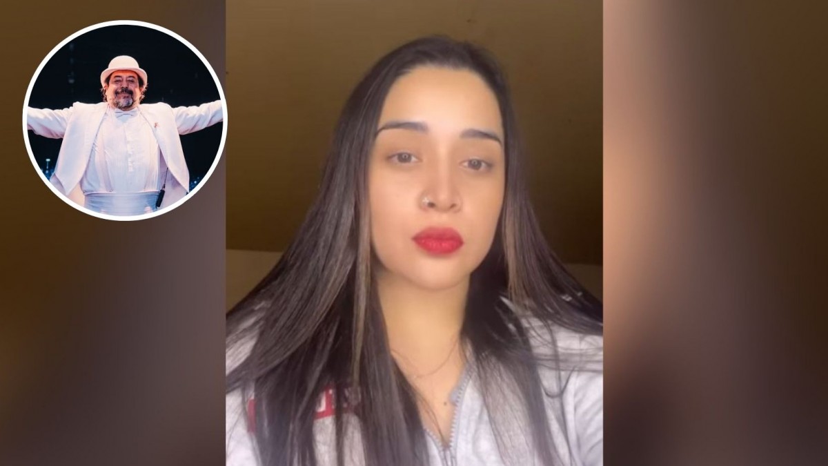 Pariente de Bombo Fica acusa discriminación por vender contenido erótico: 