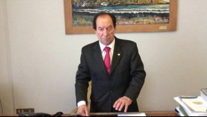 Murió Rafael Cumsille a los 93 años de edad: Fue histórico líder de la Confederación del Comercio Detallista y Turismo