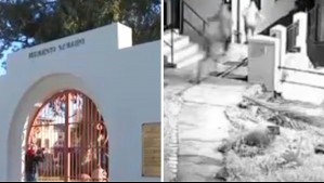 Robo de fusiles a conscriptos de Valparaíso: Habría incongruencia en el relato de los uniformados