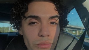 Leo Méndez Jr. revela la drástica decisión que tomó con respecto a su salud: 'Me volvía loco...'