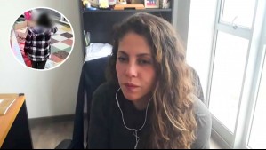 'Ella es una 'acogida humanitaria'': Fiscal revela nuevos antecedentes de menor de 14 años explotada laboralmente en Iquique 'Ella es una 'acogida humanitaria'': Fiscal revela nuevos antecedentes de menor de 14 años explotada laboralmente en Iquique