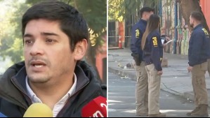 Fiscal sobre cuádruple homicidio frustrado en Barrio Bellavista: 'Una de las víctimas transportó a sus compañeros'