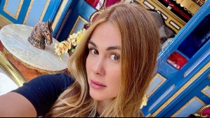 'Al fin podré recuperar mi energía y mi vida': Laura Prieto se somete a operación para extraer tumor en delicada zona