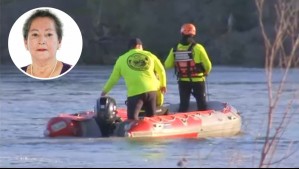 Búsqueda de la concejala María Ignacia González de Villa Alegre: Mapearán fondo del río Loncomilla