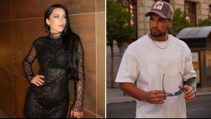 ¡Impactante reencuentro!: Daniela Aránguiz se verá cara a cara con Luis Mateucci en el nuevo capítulo de Only Fama