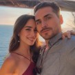 Pangal Andrade y Melina Noto revelaron el sexo de su bebé a través de una especial ceremonia que, muy a su estilo, incluyó tiro con arco. ¡Entérate de todos los detalles en esta nota!