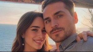 Pangal Andrade y Melina Noto revelan el sexo de su bebé en una especial ceremonia en Cajón del Maipo: Incluyó tiro con arco