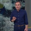 El periodista especializado en meteorología de Megatiempo, Alejandro Sepúlveda, pronosticó la llegada de lluvias y heladas para la Región Metropolitana para este fin de semana. ¡Detalles!
