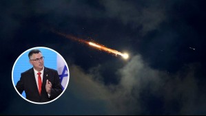 Israel asegura que bombardeos a Irán retrasaron 'al menos dos o tres años' el desarrollo de su arma nuclear