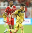 Revisa el resultado del partido entre el poderoso Bayern Múnich de Alemania contra Boca Juniors de Argentina, con los chilenos Carlos Palacios y Williams Alarcón como protagonistas.