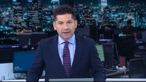 Meganoticias Prime - Viernes 20 de junio 2025