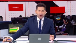 Meganoticias Prime - Sábado 21 de junio 2025