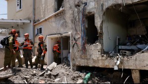 Noveno día de guerra: Israel afirmó que mató a tres comandantes iraníes en una nueva ola de ataques