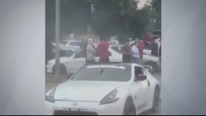 Corte autorizó destruir auto que participó en carreras clandestinas en Temuco: Actual dueño descartó entregarlo