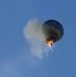 Un video captó el momento en que un globo aerostático se incendió y cayó en Brasil, dejando a ocho personas fallecidas. A pesar de la tragedia, hay 13 sobrevivientes. ¡Detalles!