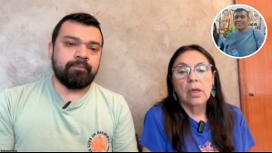 Chileno está internado en Brasil tras presentar cuadro infeccioso: Deben juntar $40 millones para su traslado al país