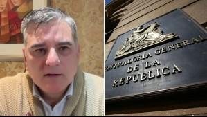 Exdirector jurídico de la Contraloría analiza denuncia de irregularidades de $1,5 billones en gestión del Estado