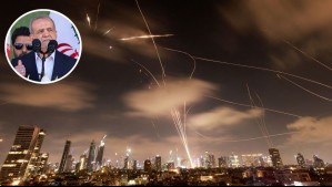 'Nuestra respuesta será todavía más devastadora': Presidente de Irán amenazó a Israel sobre posible nuevo ataque