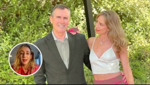 'Siempre andaba inventando': María José Prieto apunta contra Raffaella di Girolamo tras denuncia a Cristián Campos