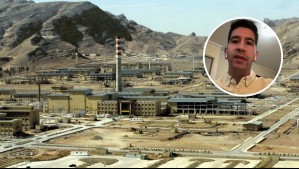 'Aquí pueden venir represalias muy fuertes': Editor internacional de Meganoticias tras ataque de EEUU a Irán