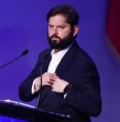 El Presidente de la República, Gabriel Boric (FA), se refirió al sorpresivo ataque de Estados Unidos a tres instalaciones nucleares en Irán, cuestión que el mandatario condenó a nombre de Chile.