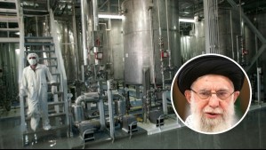 Agencia atómica iraní dice que ataques de EEUU no detendrán sus actividades nucleares
