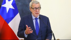'Una grave amenaza a la seguridad regional e internacional': Cancillería chilena condena ataque a instalaciones nucleares en Irán