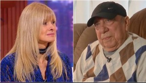 'Le dije por favor Buddy no me...': Beatriz Alegret revela los complejos episodios de violencia intrafamiliar con Buddy Richard
