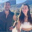 Revisa qué famosos asistieron a la fiesta de revelación de sexo del bebé de Pangal Andrade y Melina Noto. En el evento se dio a conocer que están esperando una niña.