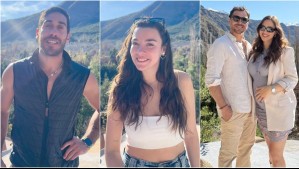 De Pedro Astorga a Cota Castelblanco: Los famosos que asistieron a la fiesta de revelación de sexo del bebé de Pangal y Meli Noto