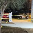 Revisa antecedentes de un homicidio ocurrido en la comuna de Lo Prado en que un joven chileno, de aproximadamente 26 años, falleciera tras recibir múltiples impactos de bala.