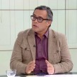El analista de la Universidad de Chile, Gilberto Aranda, explicó las consecuencias del ataque de Estados Unidos a Irán. El experto argumentó que los combustibles subirían, debido a la posible obstaculización del Estrecho de Ormuz.