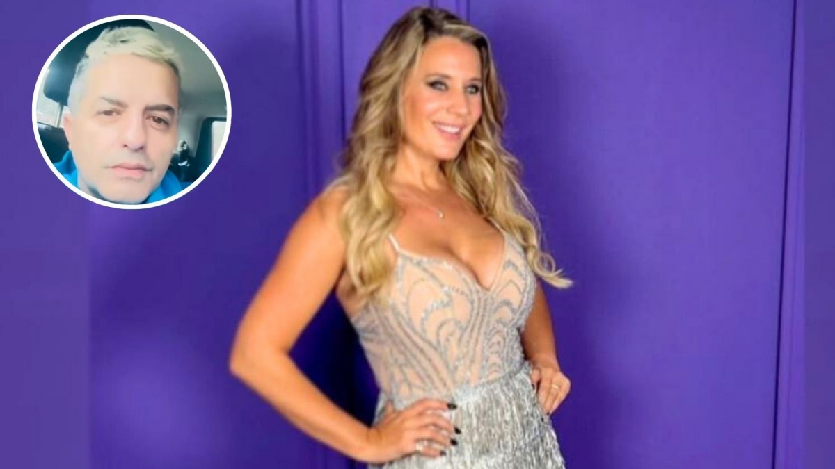 Rocío Marengo embarazada: Periodista argentino dio a conocer la noticia y anunció cuando nacería su primer hijo