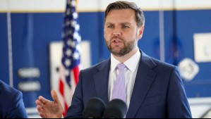 Vicepresidente de Estados Unidos afirmó que 'no estamos en guerra con Irán'