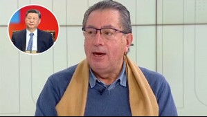 'No va a dejar solo a Irán': Experto internacional explica la postura que podría tomar China en conflicto de Medio Oriente