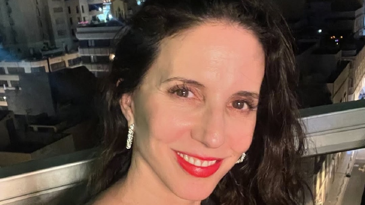 Actriz Luz Valdivieso mostró lo grande que está su hijo: El 
