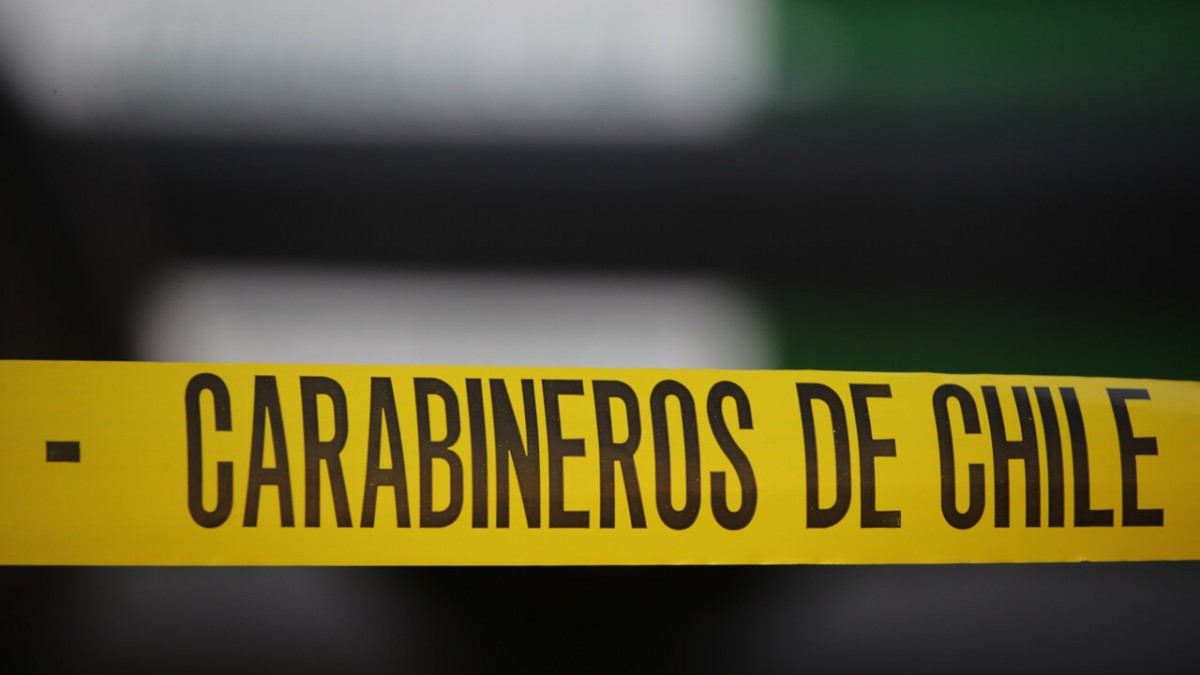 Reportan robo de un vehículo en plena Alameda: Llevaba un lactante en su interior