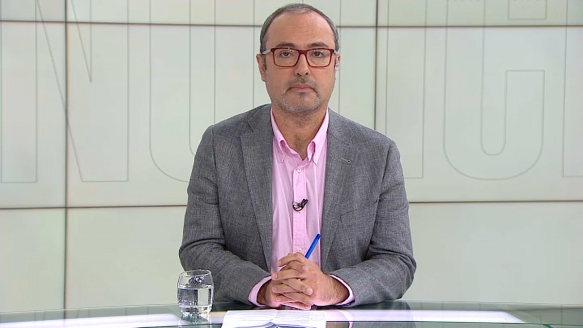 Columna de Mauricio Morales: 