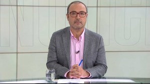 Columna de Mauricio Morales: 'Anticomunismo'