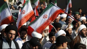 'Objetivo legítimo': Irán amenaza bases militares de EEUU tras ataque a sus plantas nucleares